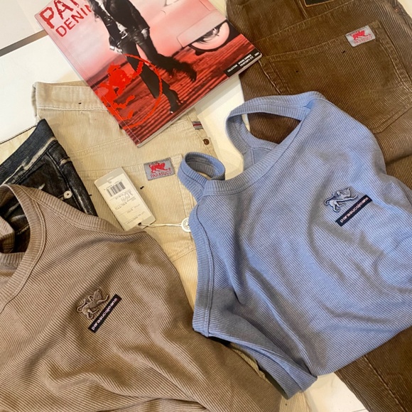 Parasuco Vintage Tank Top Sz 2XL - Picture 4 of 5